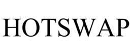 HOTSWAP trademark