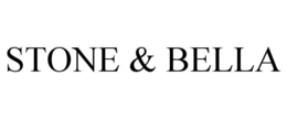 STONE & BELLA trademark