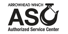 ARROWHEAD WINCH ASC AUTHORIZED SERVICE CENTER trademark