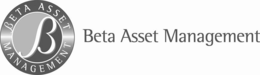 B BETA ASSET MANAGEMENT BETA ASSET MANAGEMENT trademark