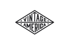 VINTAGE AMERICA trademark