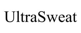 ULTRASWEAT trademark