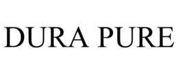 DURA PURE trademark