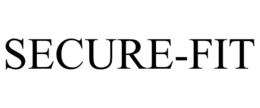 SECURE-FIT trademark