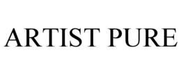 ARTIST PURE trademark
