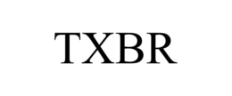 TXBR trademark