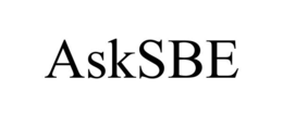 ASKSBE trademark