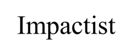 IMPACTIST trademark