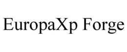 EUROPAXP FORGE trademark