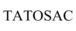 TATOSAC trademark