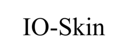 IO-SKIN trademark