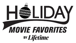 HOLIDAY MOVIE FAVORITES BY LIFETIME trademark