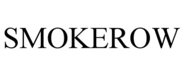 SMOKEROW trademark