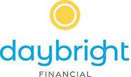DAYBRIGHT FINANCIAL trademark