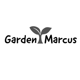 GARDEN MARCUS trademark
