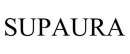 SUPAURA trademark
