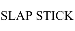 SLAP STICK trademark