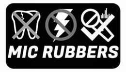 MIC RUBBERS trademark
