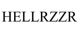 HELLRZZR trademark