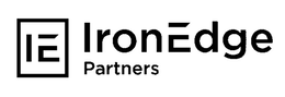 IE IRONEDGE PARTNERS trademark