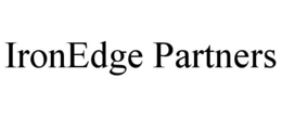 IRONEDGE PARTNERS trademark