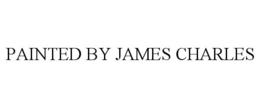 PAINTED BY JAMES CHARLES trademark