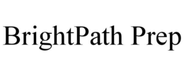 BRIGHTPATH PREP trademark