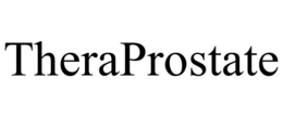 THERAPROSTATE trademark