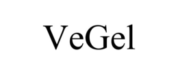 VEGEL trademark