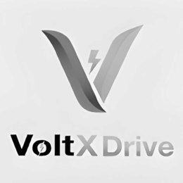 V VOLTXDRIVE trademark
