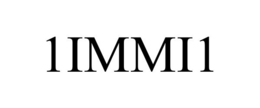 1IMMI1 trademark