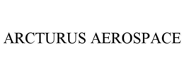 ARCTURUS AEROSPACE trademark