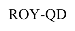 ROY-QD trademark