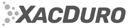 XACDURO trademark