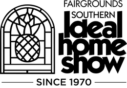 FAIRGROUNDS SOUTHERN IDEAL HOME SHOW SINCE 1970 trademark