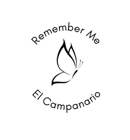 REMEMBER ME EL CAMPANARIO trademark