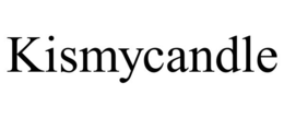 KISMYCANDLE trademark