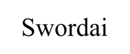 SWORDAI trademark