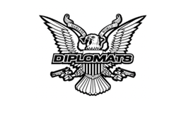 HARLEM WORLD DIPLOMATS trademark