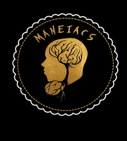 MANEIACS trademark