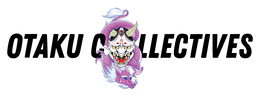 OTAKU COLLECTIVES trademark