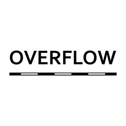 OVERFLOW trademark
