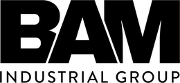 BAM INDUSTRIAL GROUP trademark