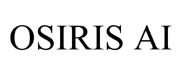 OSIRIS AI trademark