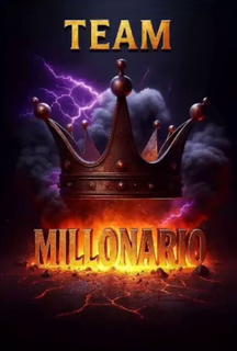 TEAM MILLONARIO trademark
