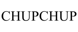 CHUPCHUP trademark