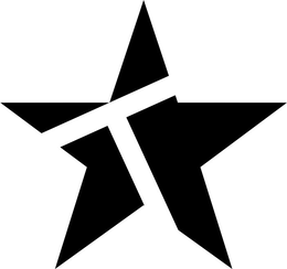 T trademark