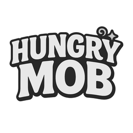 HUNGRY MOB trademark