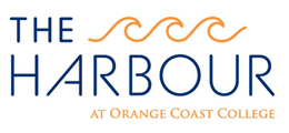 THE HARBOUR AT ORANGE COAST COLLEGE trademark