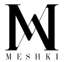 M MESHKI trademark